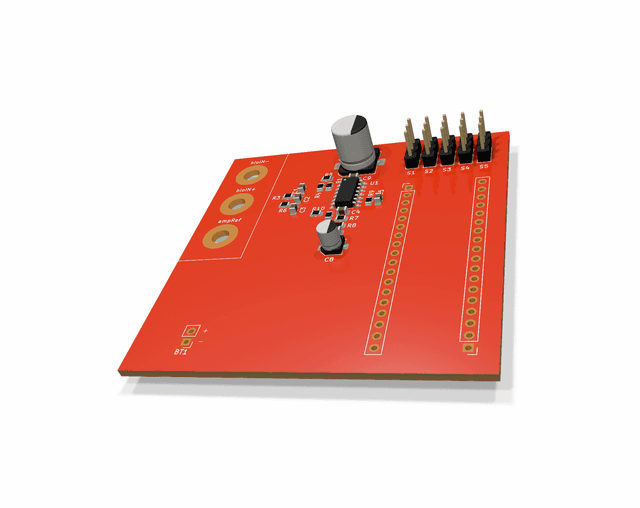 CAD Design